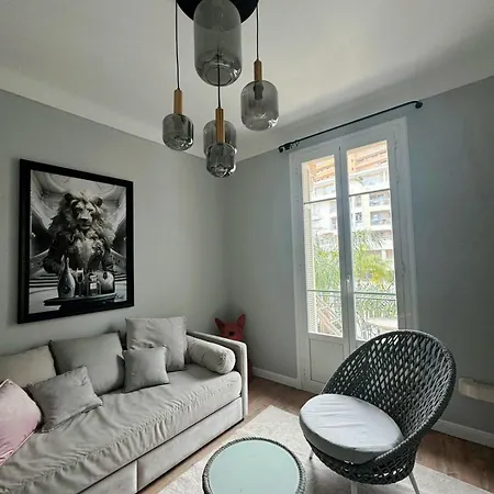 Cozy Near Monaco * Beausoleil